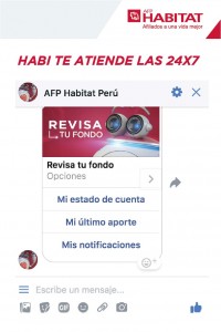 consultas afp con habi las 24x7