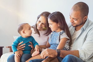 La prima de seguro en la AFP protege a tu familia