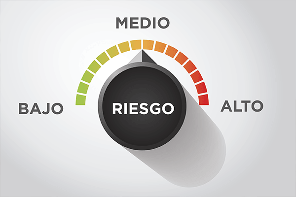 Riesgo de inversión: tipos de fondo AFP según tu perfil de riesgo - Habitat Perú