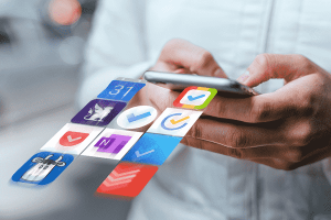 Apps para organizarse